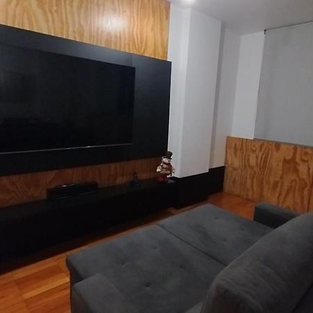 Lindo Apartamento Ao Lado Da Praia De Ipanema! 里约热内卢 外观 照片