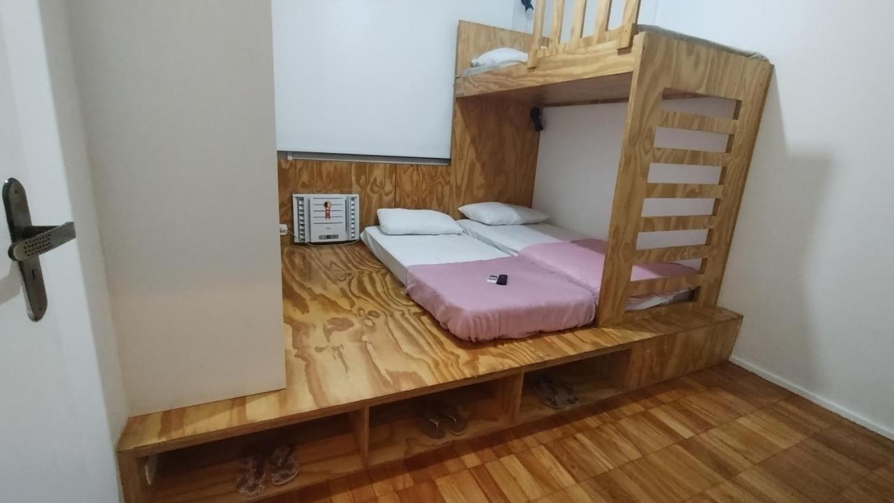 Lindo Apartamento Ao Lado Da Praia De Ipanema! 里约热内卢 外观 照片