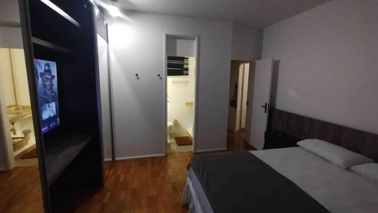 Lindo Apartamento Ao Lado Da Praia De Ipanema! 里约热内卢 外观 照片