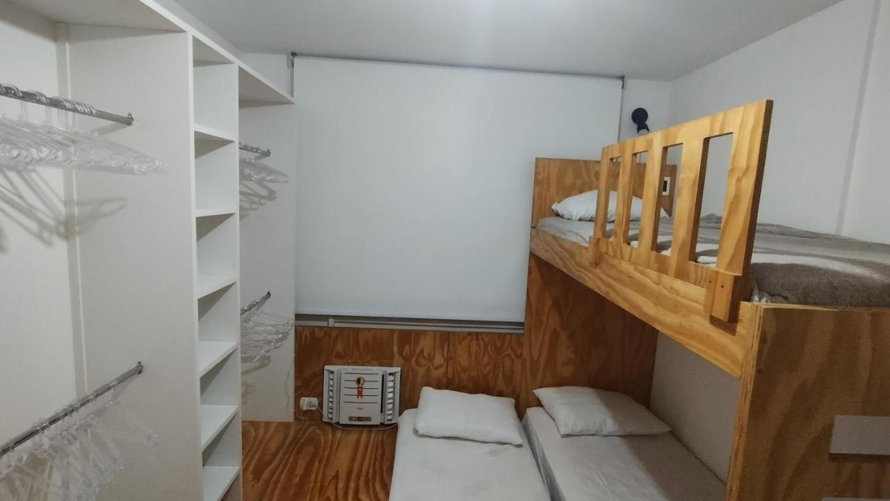 Lindo Apartamento Ao Lado Da Praia De Ipanema! 里约热内卢 外观 照片