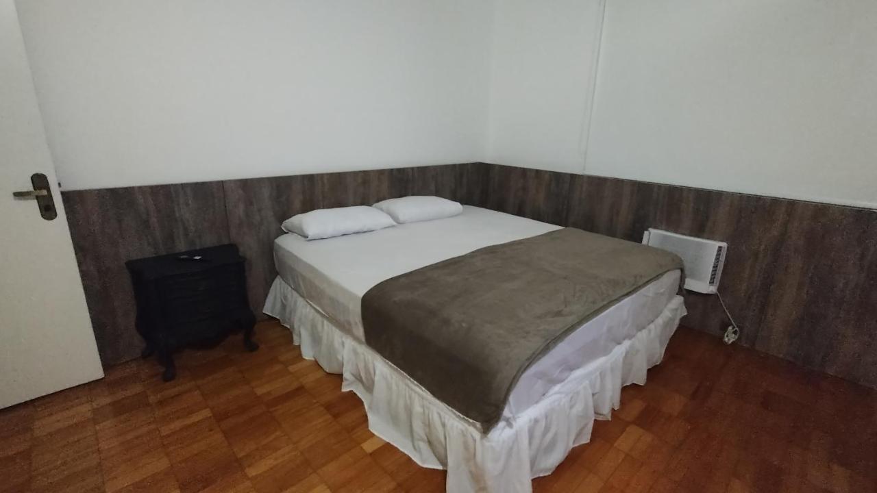 Lindo Apartamento Ao Lado Da Praia De Ipanema! 里约热内卢 外观 照片