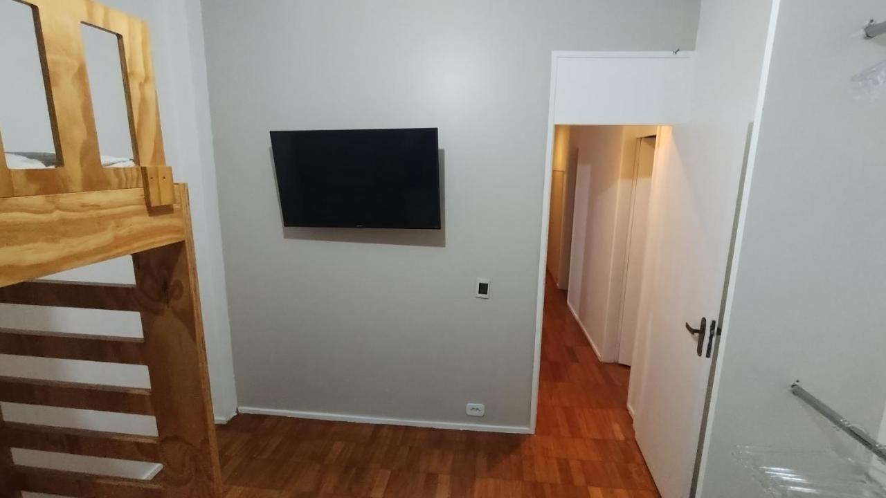 Lindo Apartamento Ao Lado Da Praia De Ipanema! 里约热内卢 外观 照片