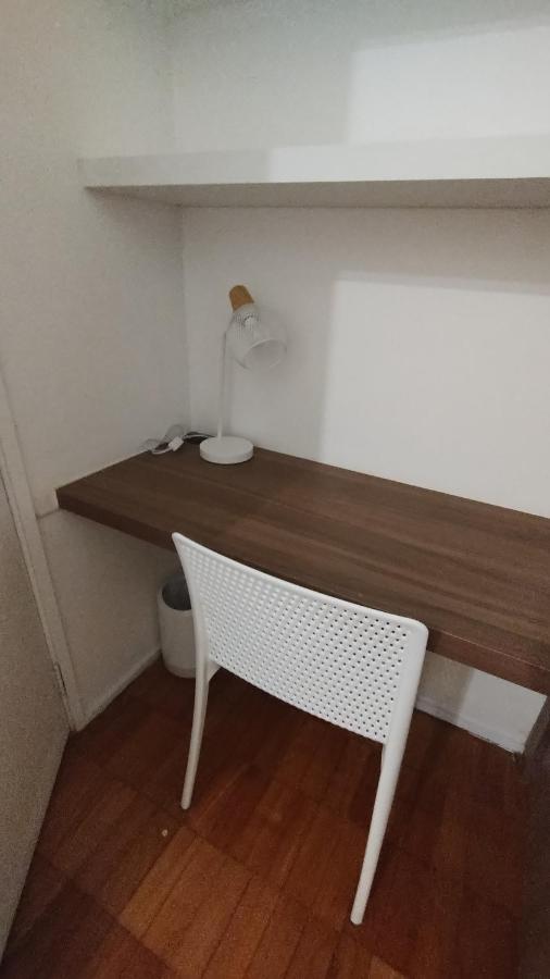 Lindo Apartamento Ao Lado Da Praia De Ipanema! 里约热内卢 外观 照片