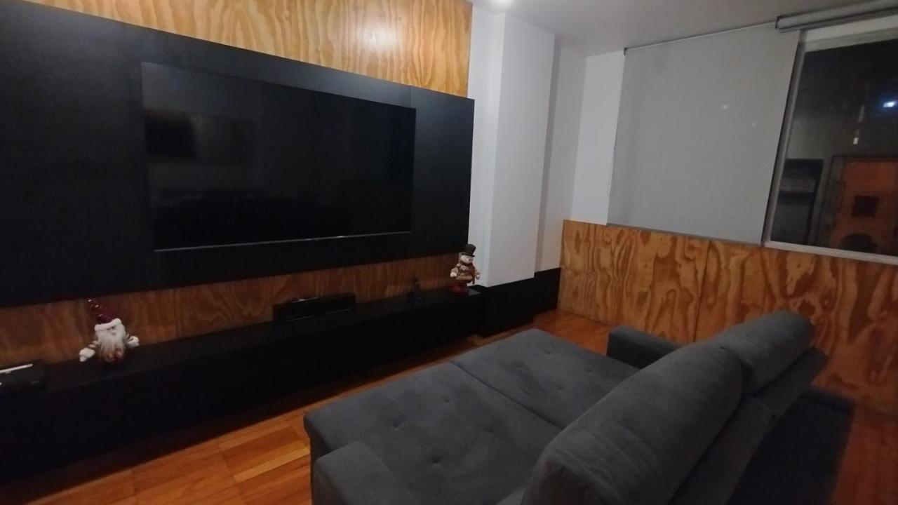 Lindo Apartamento Ao Lado Da Praia De Ipanema! 里约热内卢 外观 照片