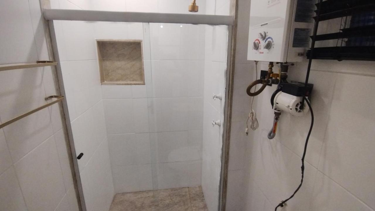 Lindo Apartamento Ao Lado Da Praia De Ipanema! 里约热内卢 外观 照片