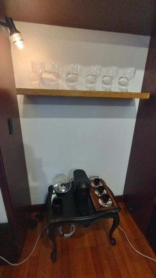 Lindo Apartamento Ao Lado Da Praia De Ipanema! 里约热内卢 外观 照片