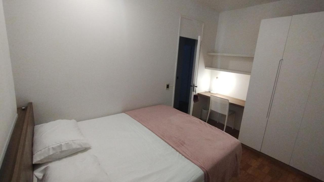 Lindo Apartamento Ao Lado Da Praia De Ipanema! 里约热内卢 外观 照片