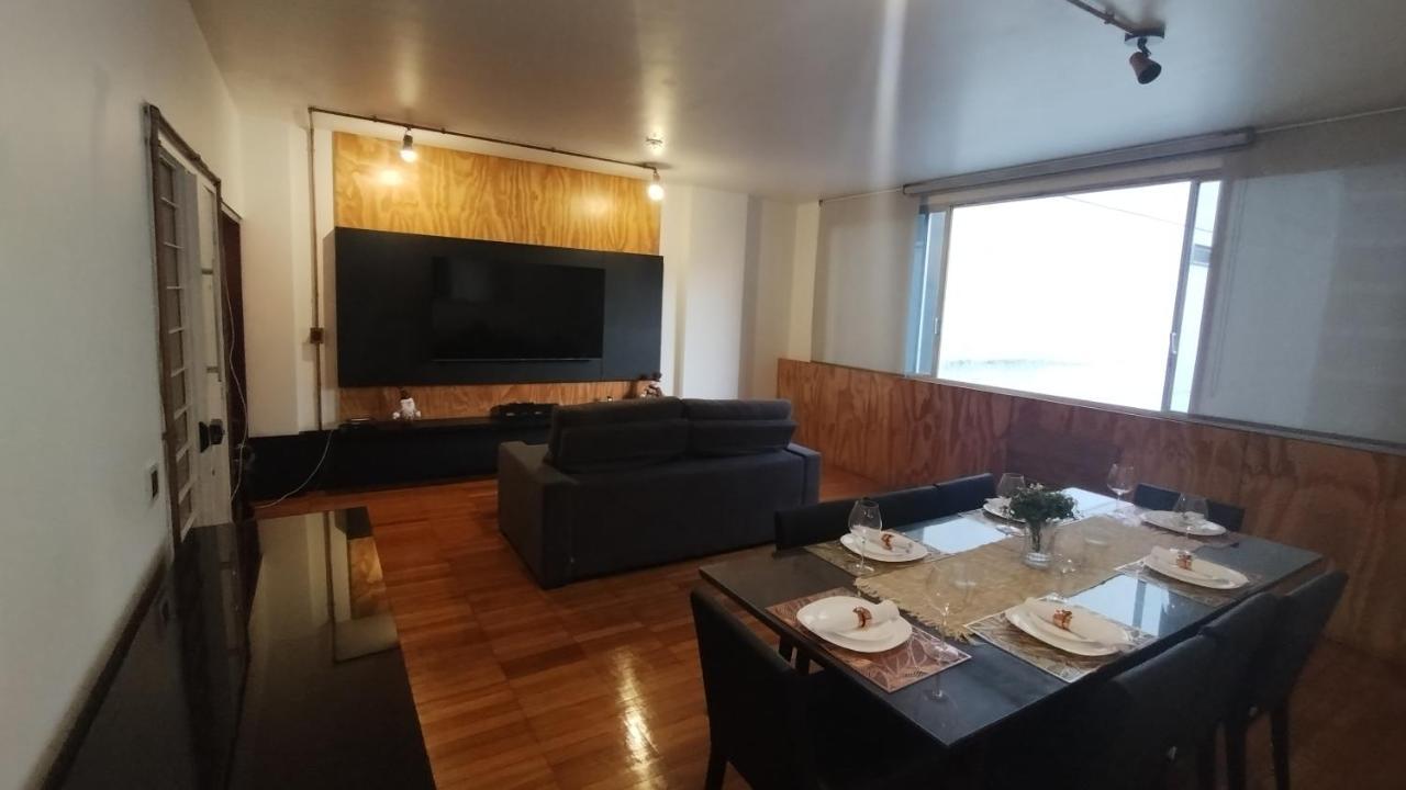 Lindo Apartamento Ao Lado Da Praia De Ipanema! 里约热内卢 外观 照片