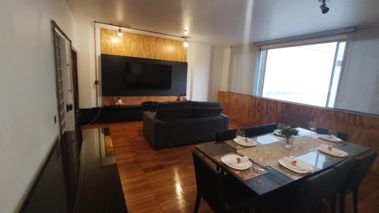 Lindo Apartamento Ao Lado Da Praia De Ipanema! 里约热内卢 外观 照片