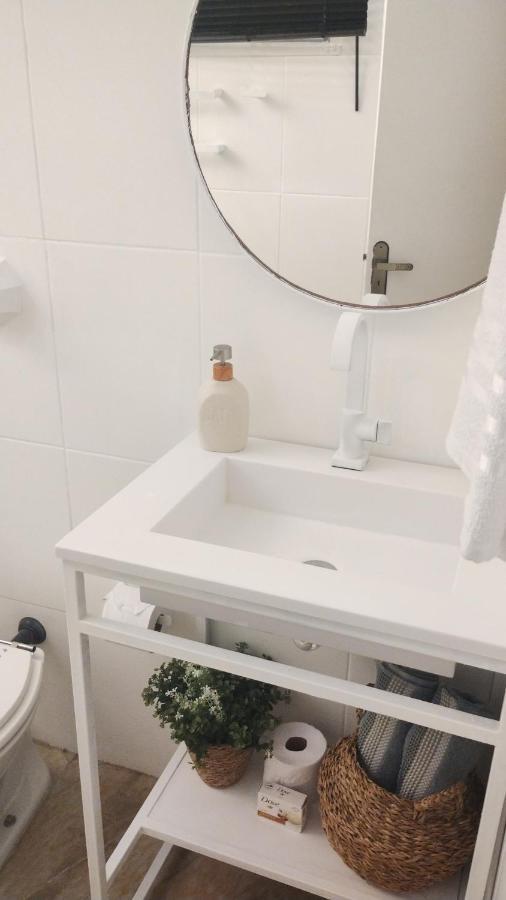 Lindo Apartamento Ao Lado Da Praia De Ipanema! 里约热内卢 外观 照片