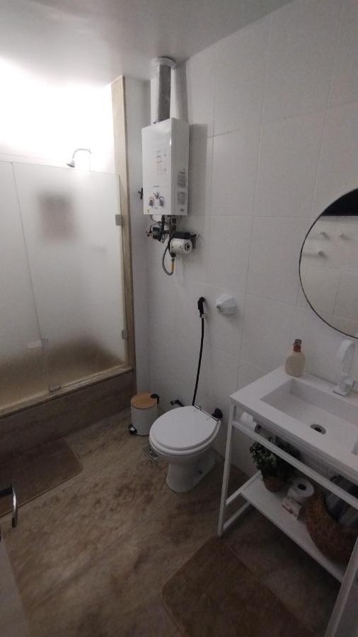 Lindo Apartamento Ao Lado Da Praia De Ipanema! 里约热内卢 外观 照片