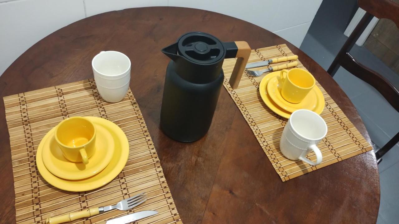 Lindo Apartamento Ao Lado Da Praia De Ipanema! 里约热内卢 外观 照片