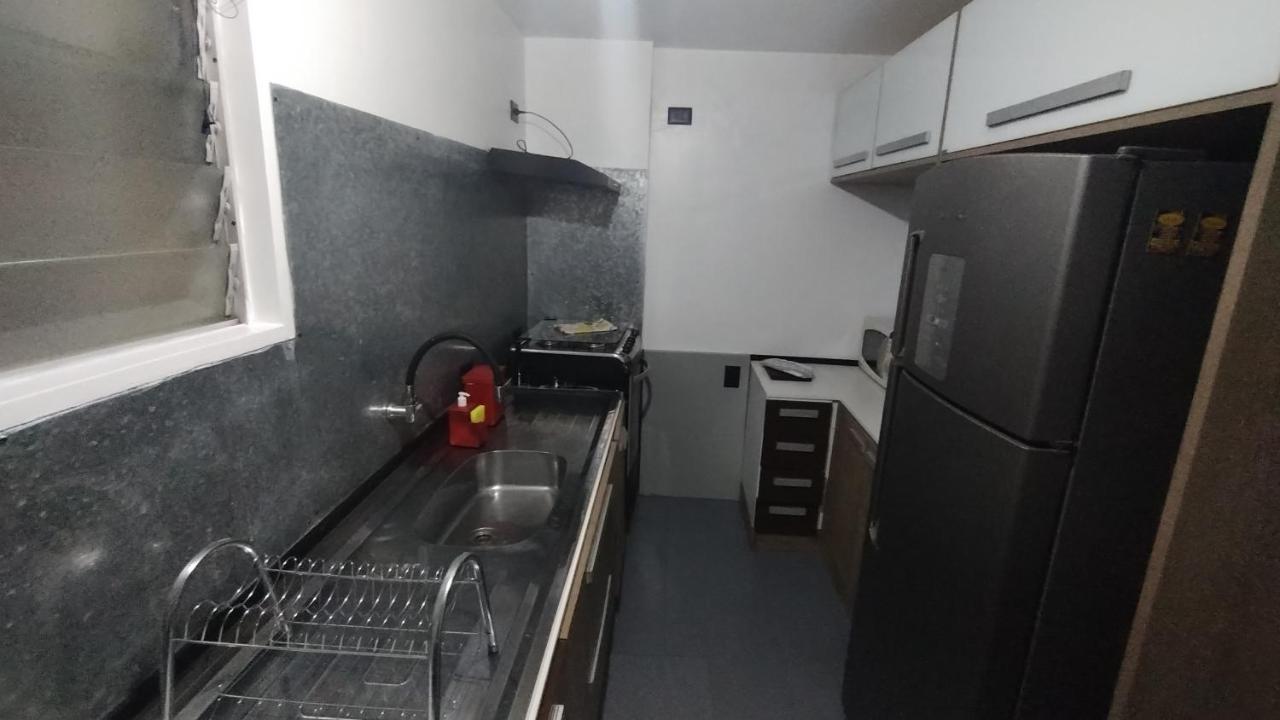 Lindo Apartamento Ao Lado Da Praia De Ipanema! 里约热内卢 外观 照片