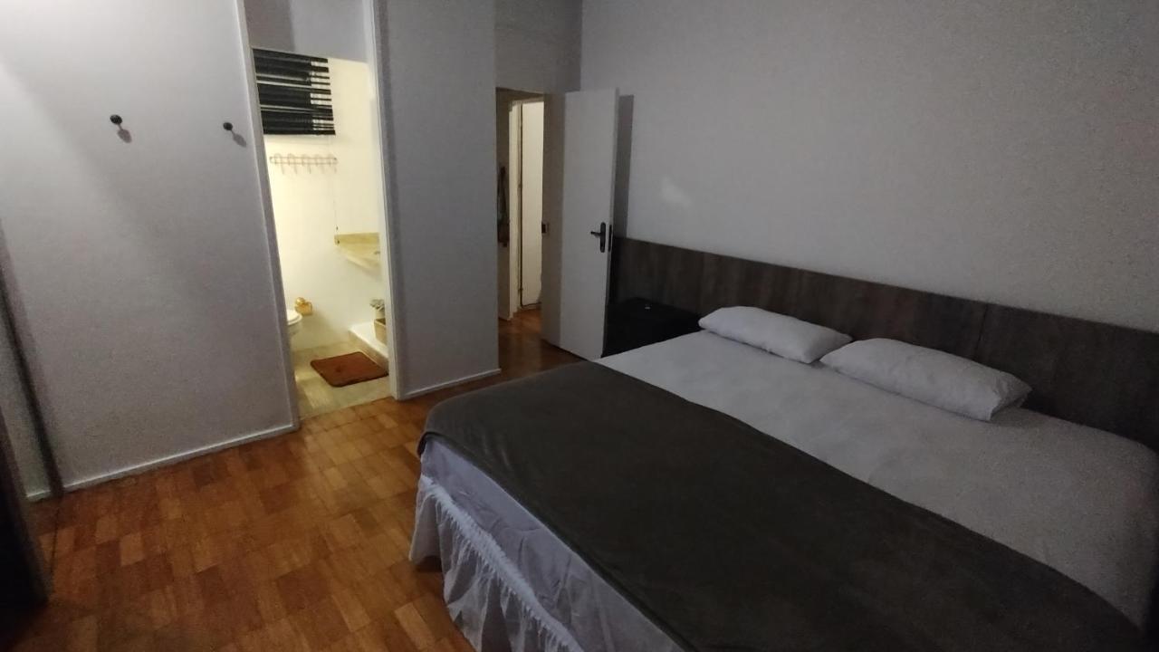 Lindo Apartamento Ao Lado Da Praia De Ipanema! 里约热内卢 外观 照片