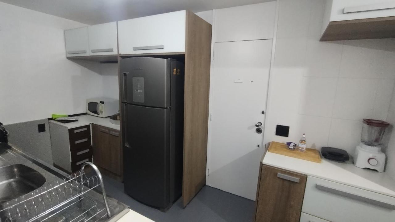 Lindo Apartamento Ao Lado Da Praia De Ipanema! 里约热内卢 外观 照片